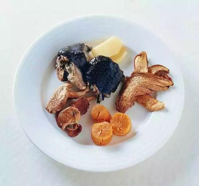 藥 食 同 源
